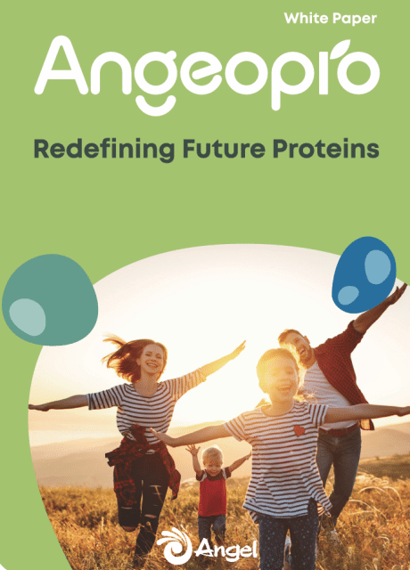 Livre blanc sur la protéine de levure AngeoPro