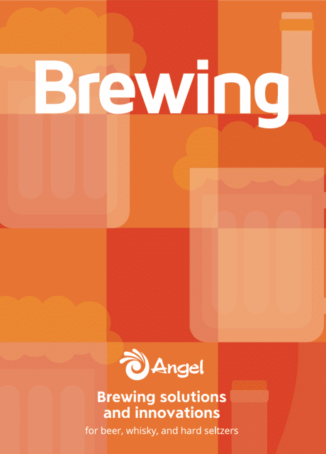 Solutions et innovations pour le brassage