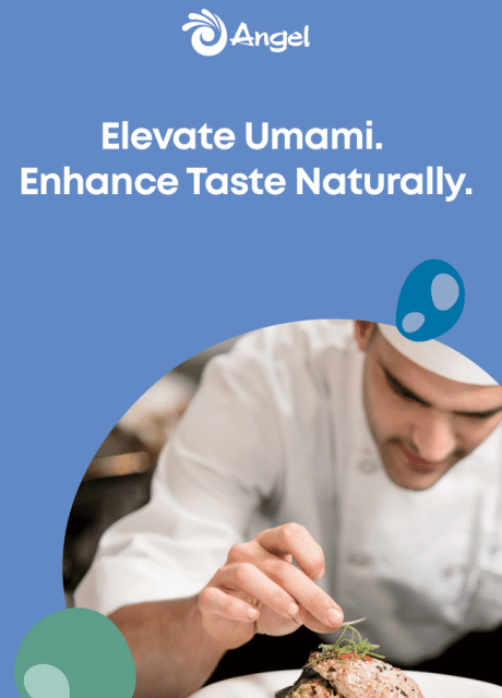 Rehausser l’umami – Améliorer le go?t naturellement