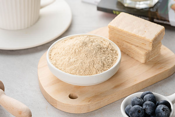 Unlocking the Power of Yeast Proteins: A New Chapter for Protein Bars 