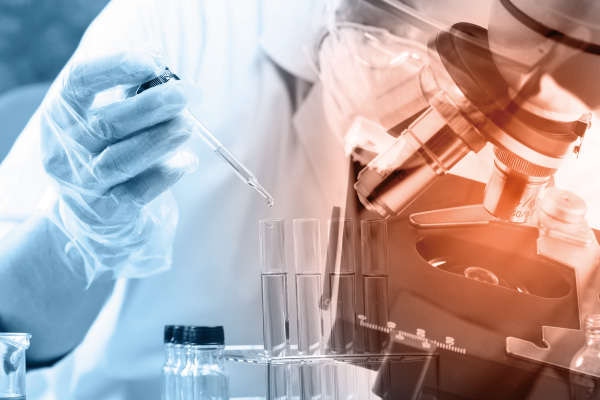 Building an intelligent production line for plant-based nitrogen sources