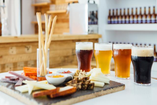 The Rise of Non-Alcoholic Beer: Production Methods and Yeast Innovations