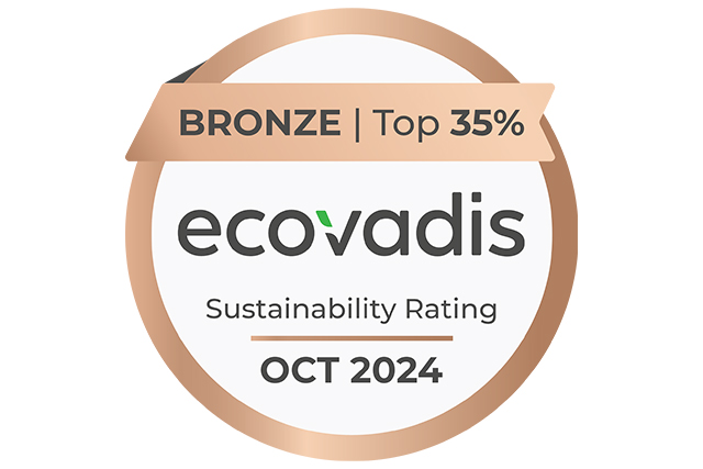 Angel Yeast Achieves Good Performance in 2024 EcoVadis CSR Evaluation