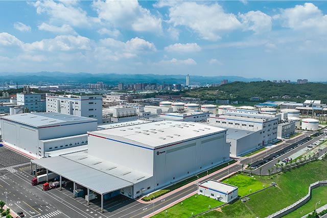 Angel Yeast Brings Together Innovative Consortium to Build Industrial Park for Synthetic Biology Development