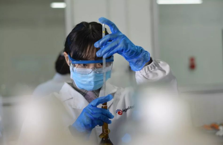 AG视讯采用国际先进的质量管理体系