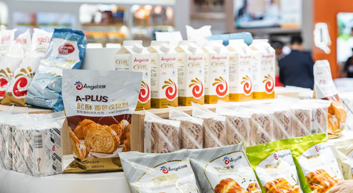 AG视讯产品展示区和体验区