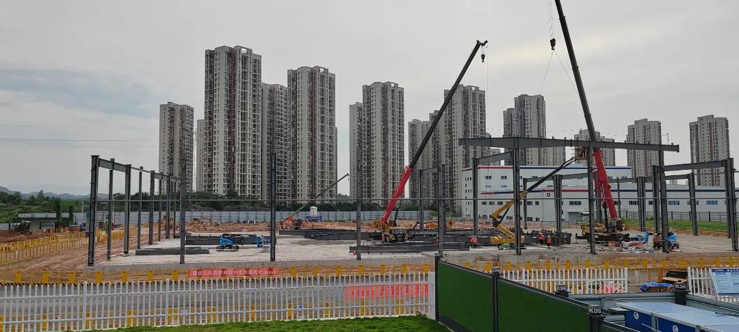 AG视讯百味年产1万吨蔓越莓蜜饯项目