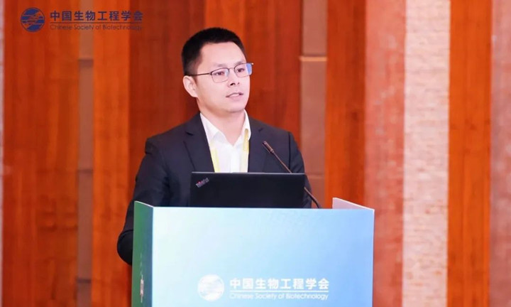 微生物发酵有机氮源营养特性解析及应用研究