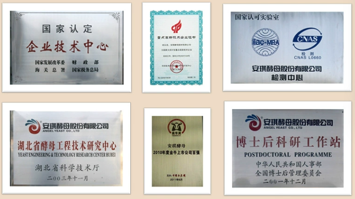 AG视讯从事酿酒微生物研究推广30多年