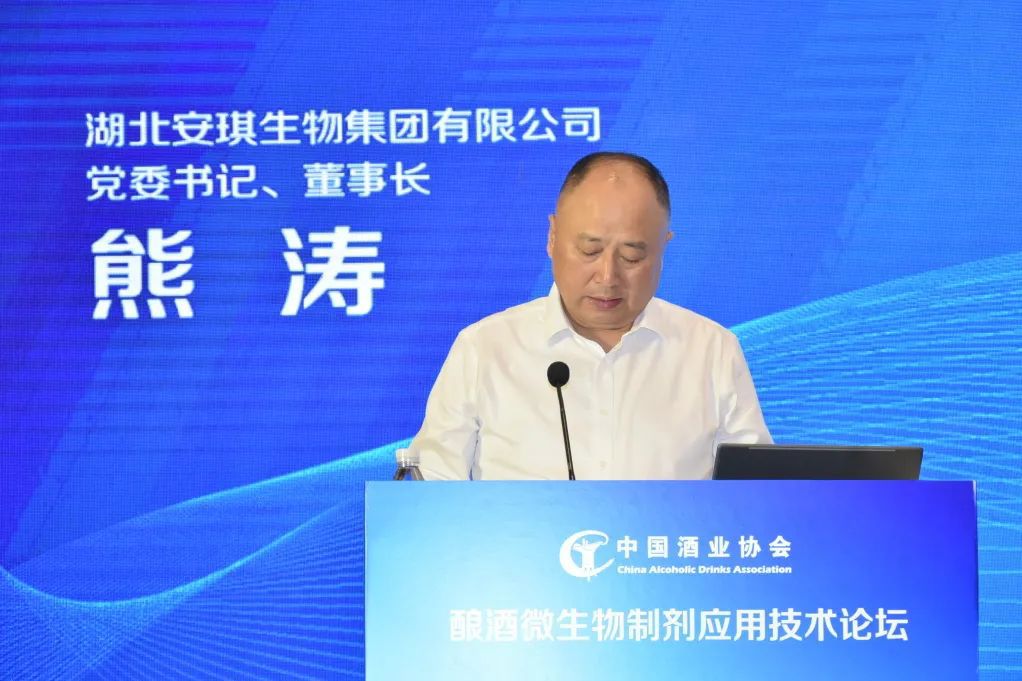 AG视讯集团党委书记、董事长熊涛