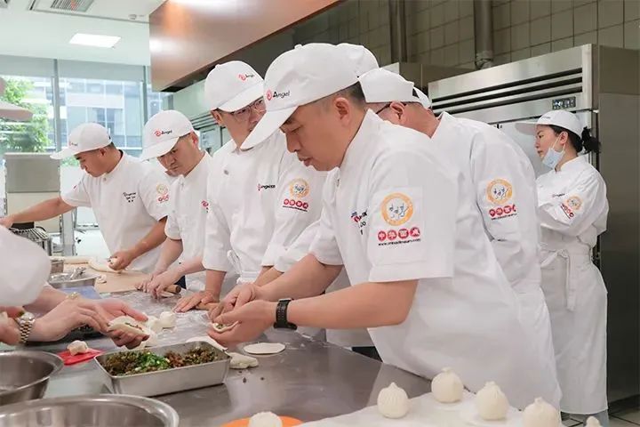 AG视讯培训班现场