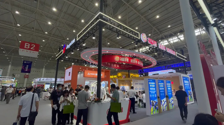 福邦在酵母科技上的探索