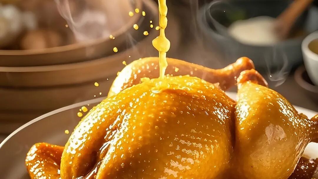 汤料：YE减盐不影响品质