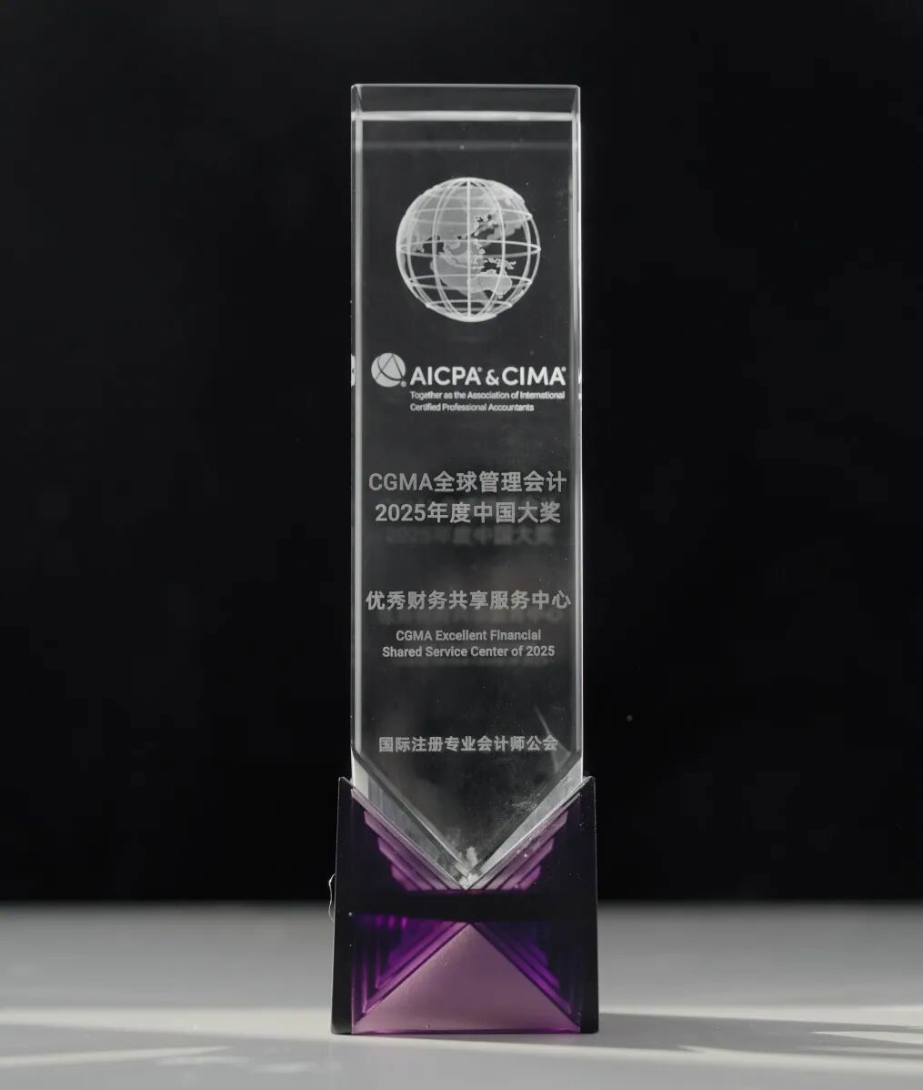 AG视讯集团以财务共享服务中心建设为抓手